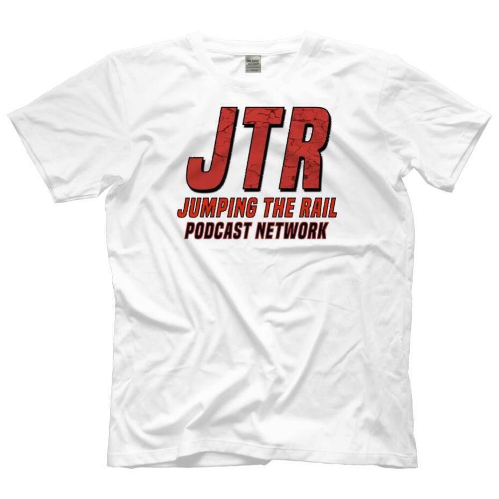 We Talk Wrestling Doublesided Shirt
